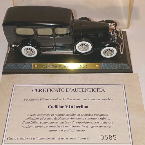 Agostini auto elite - de,