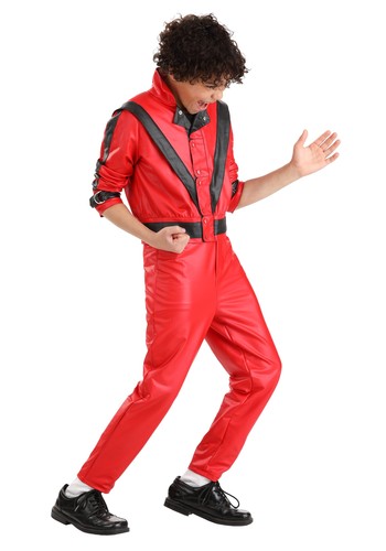 Costume thriller michael - costume,