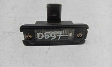 Luci targa VW POLO AW1, BZ1