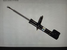 Coppia Ammortizzatori Fiat