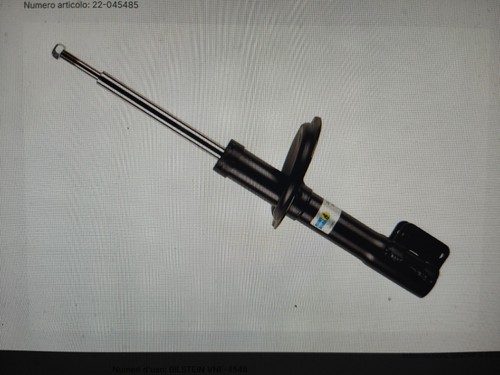 Coppia ammortizzatori fiat - coppia,