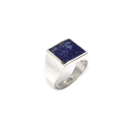 Anello argento 925 - argento,