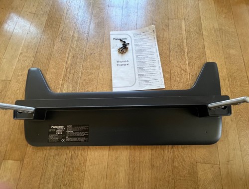 Panasonic st05 supporto - ty-st05-k,