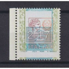 REPUBBLICA 2002 ALTI VALORI
