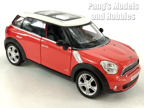 Inch mini cooper countryman - 5,