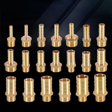 1/8 1/4 3/8 Bocchetta per tubo