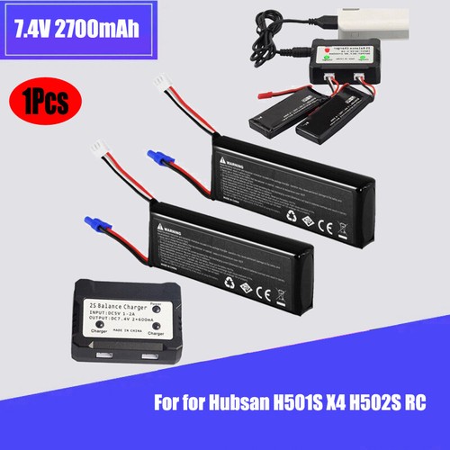 Batteria universale 2700 - batteria,