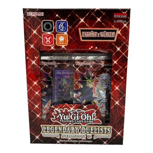 Duellanti - yu-gi-oh!,
