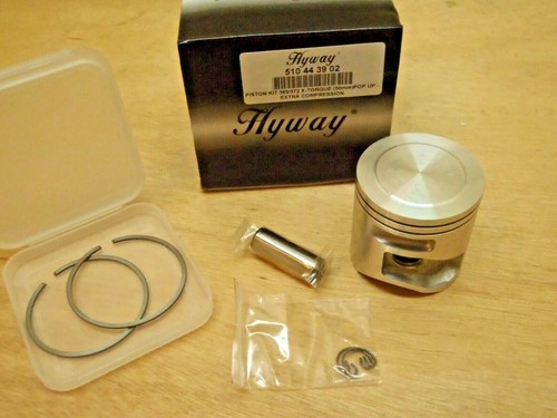 Kit pistoni hyway pop - kit,