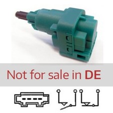 180 CV Interruttore luce freno