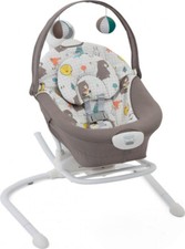 Graco duet sway sdraietta - sway,