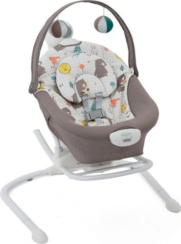 Graco duet sway - sway, sdraietta