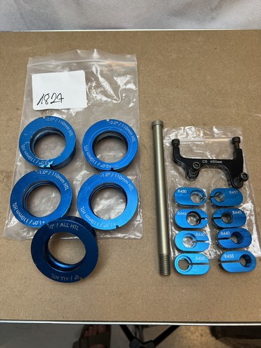 Mondraker summum kit - summum,
