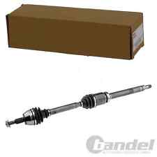 NTY ALBERO MOTORE ASSE ANTERIORE DESTRO ADATTO PER FORD C-MAX FOCUS GRAND |