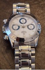 Splendido Orologio da Corsa