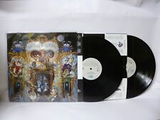 MICHAEL JACKSON DANGEROUS EPIC 465802 1 (EEC PRESS)