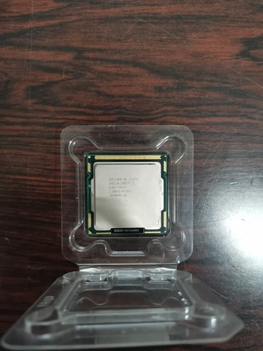 Cpu processore intel - cpu,