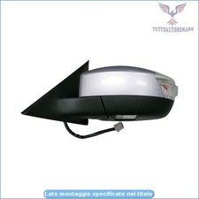 3358Bji7 Specchio Specchietto