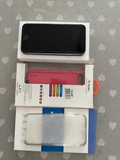 Apple iPhone 6s - 64GB - Grigio Siderale+2 cover