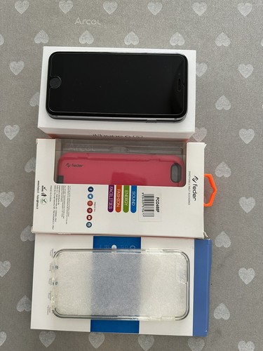 Apple iphone 64gb - apple, 6s