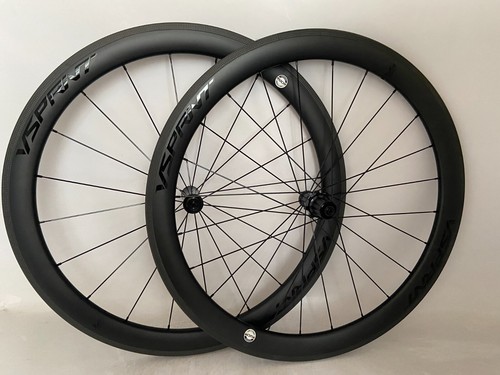 Set ruote bici strada 700c - set,