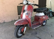 Laverda 50 Mini-scooter 1964