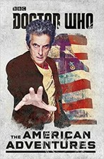 Doctor Who: The American