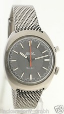 OMEGA CHRONOSTOP GENÈVE -