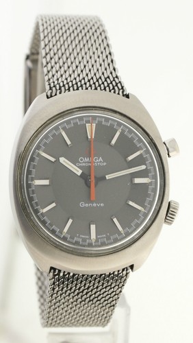 Omega chronostop genève - chronostop,