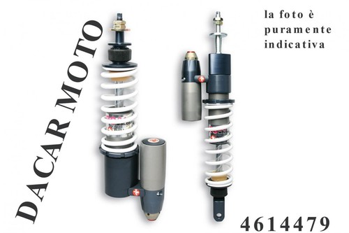 Coppia ammortizzatori rs24 - coppia,