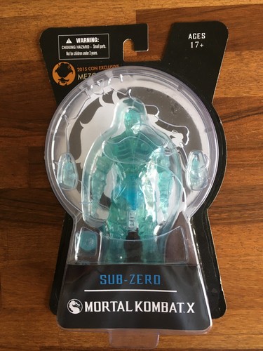 Mortal kombat sub - mortal, -sub-zero
