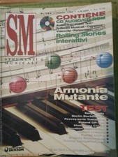 STRUMENTI MUSICALI 185/199