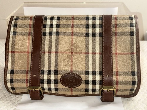 Borsa burberry vintage - burberry,