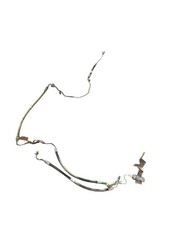 Tubi idraulici cambio automatico bmw serie 7 xdrive f01 f02 f03 740d 2008/2015