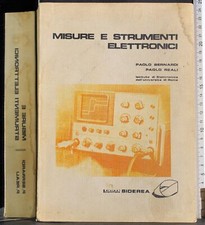 Misure strumenti - misure, e