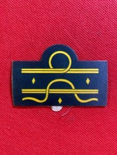 (G21) MILITARY COATS OF ARMS &