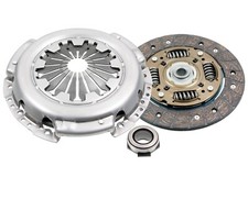 KIT FRIZIONE E REGGISPINTA