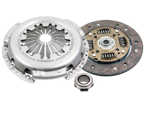 Kit frizione reggispinta - kit,