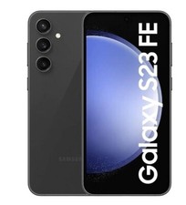 SMARTPHONE SAMSUNG GALAXY S23 FE 5G SM S711B 128GB DUAL SIM 6.4" GRAPHITE NO S24