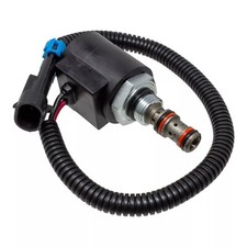 Elettrovalvola nuova per