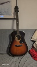 Epiphone PR-300VS anni ’90
