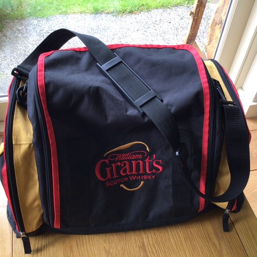 Vintage william grants scotch - william,
