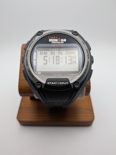 Timex ironman global - timex,