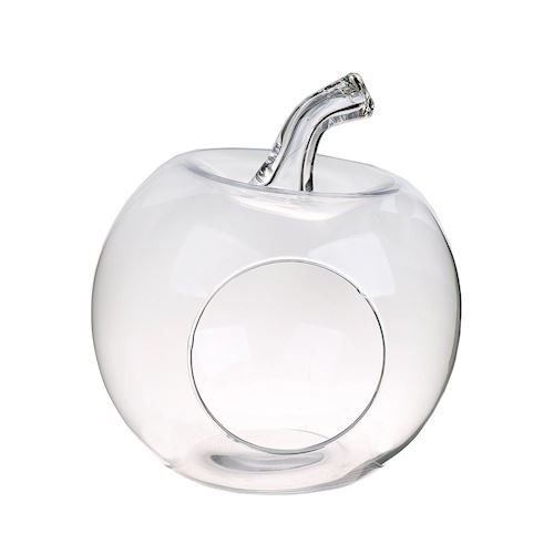 Vaso decorativo sfera - vaso,