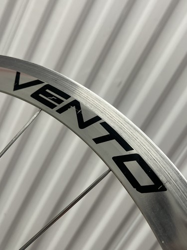 Ruota anteriore campagnolo - ruota,