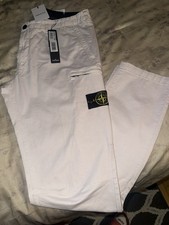 Stone Island Pantalone Cargo
