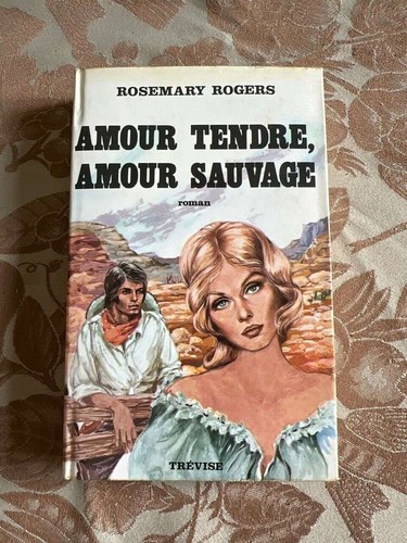 Amore tenue selvaggio - tenue,