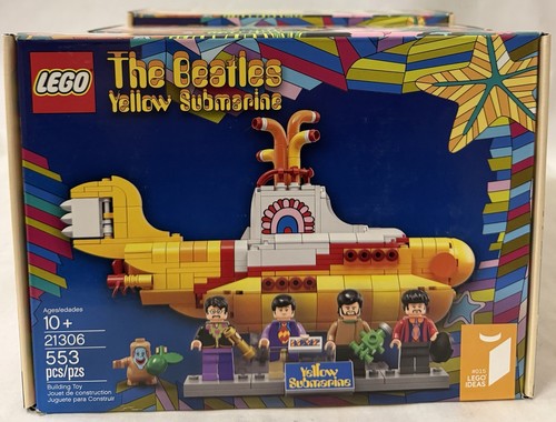 Lego ideas il - 🎁,