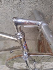 Wilier cadre complet - wilier,