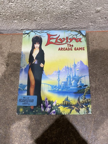 Flair software elvira - flair,